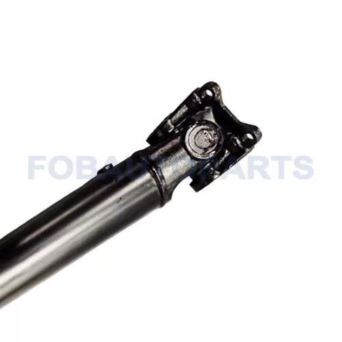 Transmission Cardan Propeller Prop Propshaft Driveshaft Front Drive Shaft Compatible for Toyota Land Cruiser RZJ95... - image 3